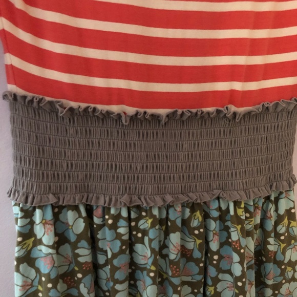 Matilda Jane Tallulah Dress Size Sm - Picture 2 of 4